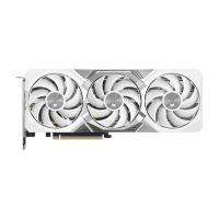 Видеокарта Acer (DP.Z4FWW.P02) Radeon RX 9070 XT 16GB PREDATOR BIFROST WHITE OC