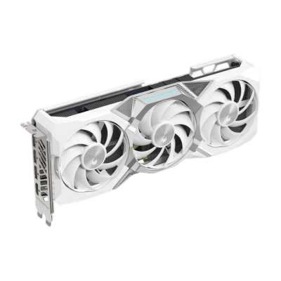 Видеокарта Acer (DP.Z4FWW.P02) Radeon RX 9070 XT 16GB PREDATOR BIFROST WHITE OC