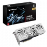 Видеокарта Acer (DP.Z4FWW.P02) Radeon RX 9070 XT 16GB PREDATOR BIFROST WHITE OC