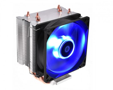 Кулер для процессора ID-COOLING SE-913-B PWM