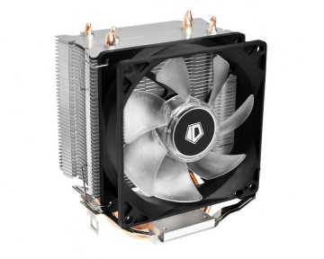 Кулер для процессора ID-COOLING SE-913-B PWM