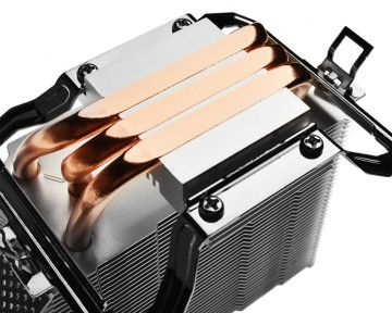 Кулер для процессора ID-COOLING SE-913-B PWM