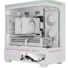 Кулер для процессора Thermalright Royal Pretor 130 Ultra White (TRRP130UW)