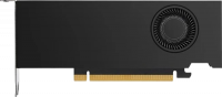 Видеокарта NVIDIA (900-5G192-2250-000||ATX+L) GeForce RTX A2000 12GB (ATX installed, LP included)