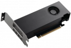 Видеокарта NVIDIA (900-5G192-2250-000||ATX+L) GeForce RTX A2000 12GB (ATX installed, LP included)