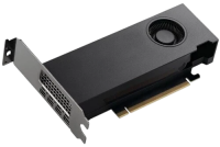 Видеокарта NVIDIA (900-5G192-2250-000||ATX+L) GeForce RTX A2000 12GB (ATX installed, LP included)