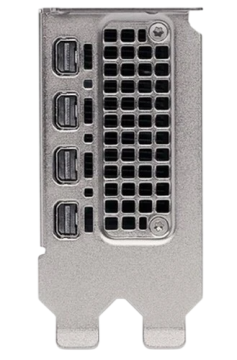 Видеокарта NVIDIA (900-5G192-2250-000||ATX+L) GeForce RTX A2000 12GB (ATX installed, LP included)