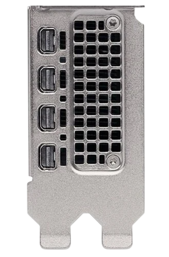 Видеокарта NVIDIA (900-5G192-2250-000||ATX+L) GeForce RTX A2000 12GB (ATX installed, LP included)