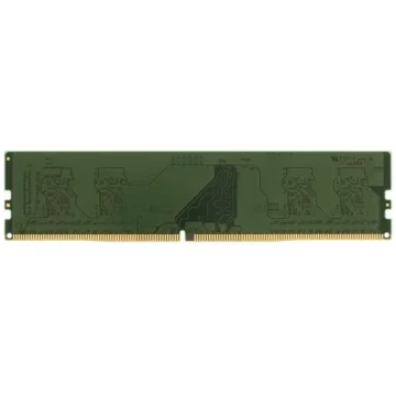 Оперативная память 4 Gb 3200 MHz Kingston (KVR32N22S6/4)