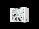 Блок питания Deepcool 750W GAMERSTORM PS750G WH White 16 Pin (PCIe 5.0 Connector Cable Details)