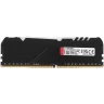 Оперативная память 16 Gb 2666 MHz Kingston FURY BEAST RGB Black (KF426C16BBA/16)