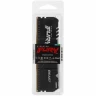 Оперативная память 16 Gb 2666 MHz Kingston FURY BEAST RGB Black (KF426C16BBA/16)