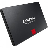 Твердотельный накопитель Samsung 4000 Gb 860 PRO MZ-76P4T0BW