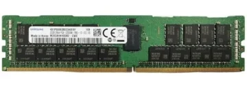 Оперативная память 32 Gb 3200 MHz Samsung (M393A4K40DB2-CWECO)