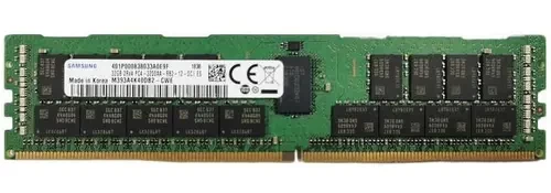 Оперативная память 32 Gb 3200 MHz Samsung (M393A4K40DB2-CWECO)
