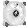 Вентилятор для корпуса Thermaltake Riing Quad 12 Radiator TT Premium Edition White RGB CL-F100-PL12SW-A