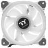 Вентилятор для корпуса Thermaltake Riing Quad 12 Radiator TT Premium Edition White RGB CL-F100-PL12SW-A