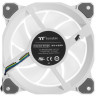 Вентилятор для корпуса Thermaltake Riing Quad 12 Radiator TT Premium Edition White RGB CL-F100-PL12SW-A