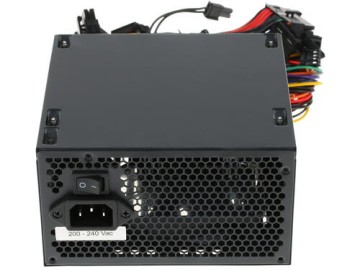 Блок питания Aerocool 600W VX-600 PLUS