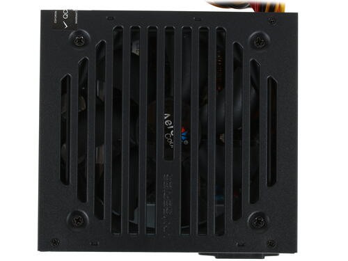 Блок питания Aerocool 600W VX-600 PLUS