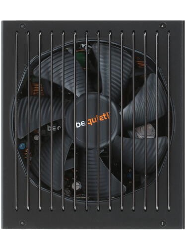 Блок питания Be Quiet! 750W STRAIGHT POWER 11 BN283