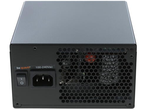 Блок питания Be Quiet! 750W STRAIGHT POWER 11 BN283