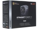Блок питания Be Quiet! 750W STRAIGHT POWER 11 BN283