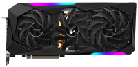 Видеокарта GIGABYTE (GV-R68XTAORUS M-16GD) Radeon RX 6800 XT 16Gb AORUS MASTER