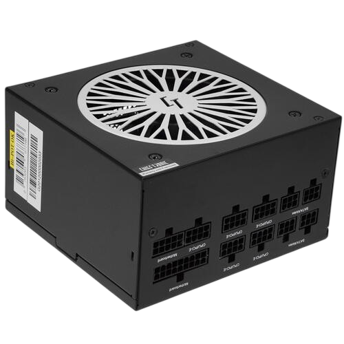 Блок питания Chieftec 750W CHIEFTRONIC PowerUp (GPX-750FC)