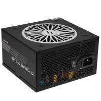 Блок питания Chieftec 750W CHIEFTRONIC PowerUp (GPX-750FC)