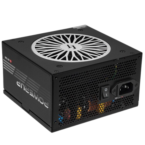 Блок питания Chieftec 750W CHIEFTRONIC PowerUp (GPX-750FC)