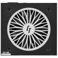 Блок питания Chieftec 750W CHIEFTRONIC PowerUp (GPX-750FC)