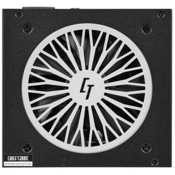 Блок питания Chieftec 750W CHIEFTRONIC PowerUp (GPX-750FC)