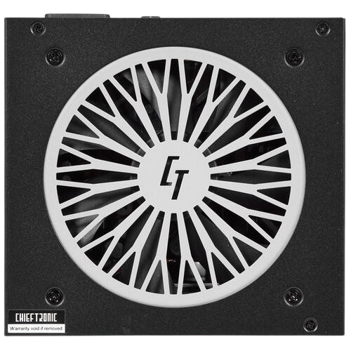 Блок питания Chieftec 750W CHIEFTRONIC PowerUp (GPX-750FC)