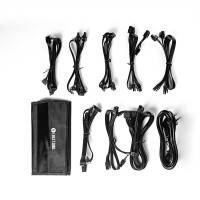 Блок питания Chieftec 750W CHIEFTRONIC GPX-750FC