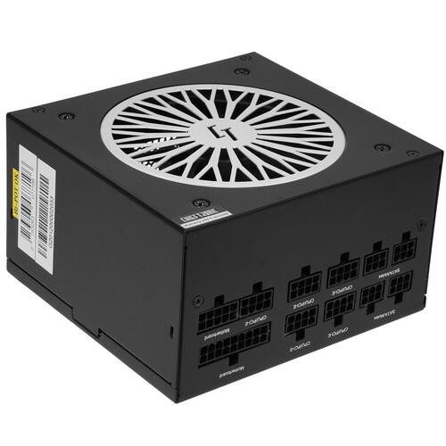 Блок питания Chieftec 750W CHIEFTRONIC GPX-750FC