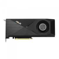 Видеокарта ASUS (TURBO-RTX3080-10G-V2) GeForce RTX 3080 10GB TURBO