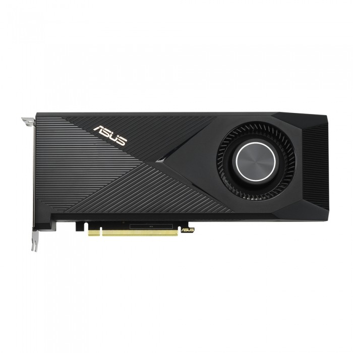 Видеокарта ASUS (TURBO-RTX3080-10G-V2) GeForce RTX 3080 10GB TURBO