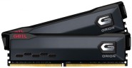 Оперативная память 16 Gb 3600 MHz GEIL (GOG416GB3600C18BDC)