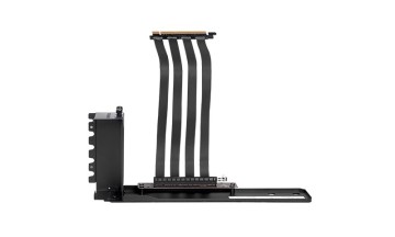 Комплект райзер и кронштейн для крепления VGA карты Deepcool ( совместим с корпусами MATREXX 50/MATREXX 55 V3/MATREXX 70/MACUBE 310) PAB 300