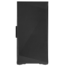 Компьютерный корпус Zalman Z1 Iceberg Black