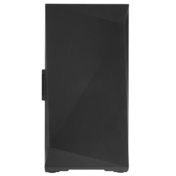 Компьютерный корпус Zalman Z1 Iceberg Black