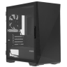 Компьютерный корпус Zalman Z1 Iceberg Black