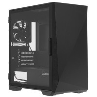 Компьютерный корпус Zalman Z1 Iceberg Black