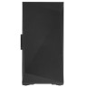 Компьютерный корпус Zalman Z1 Iceberg Black