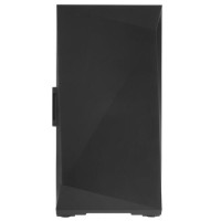 Компьютерный корпус Zalman Z1 Iceberg Black
