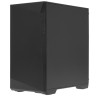Компьютерный корпус Zalman Z1 Iceberg Black