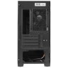 Компьютерный корпус Zalman Z1 Iceberg Black