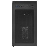 Компьютерный корпус Zalman Z1 Iceberg Black