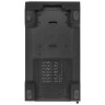 Компьютерный корпус Zalman Z1 Iceberg Black